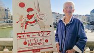 FÊTES DE BAYONNE – Découvrez l’affiche officielle de la prochaine édition !